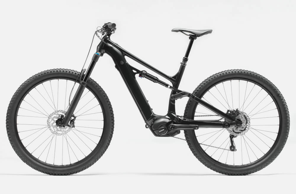 Moterra Neo 5